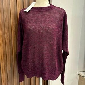 DKNY sweater size S